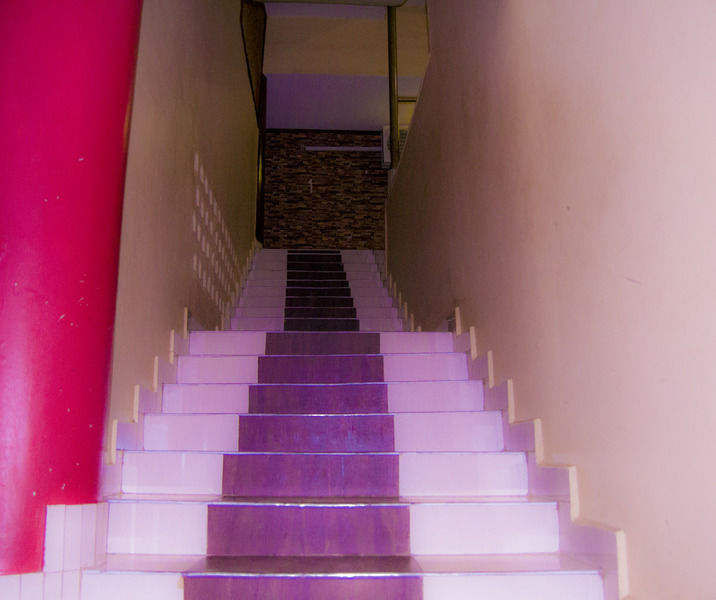 Royal City Dubai Complex كيزيمو المظهر الخارجي الصورة